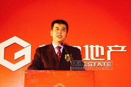 销售型地产集团——引领行业未来的动力引擎