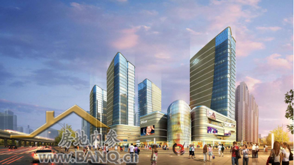 代建开发集团：打造未来城市的关键力量